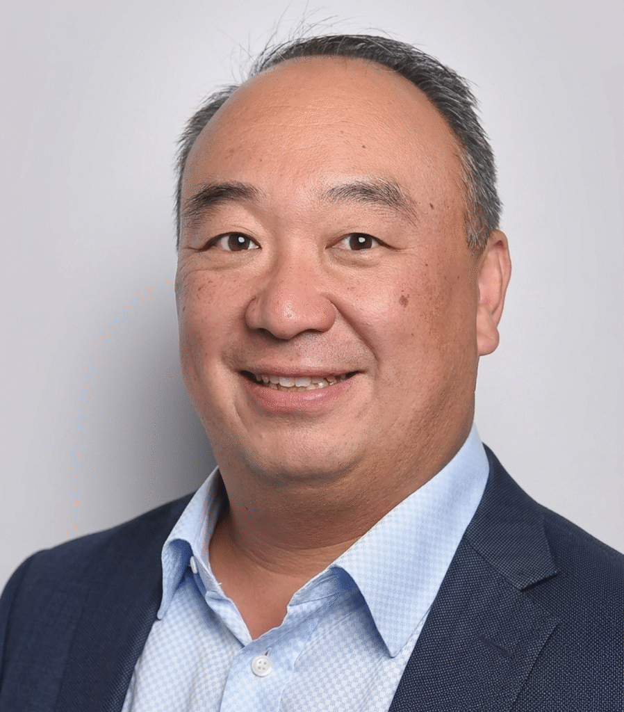 Jong Chung